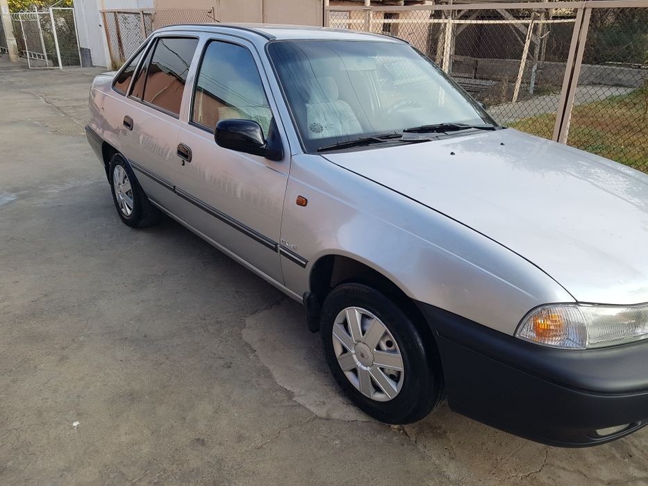 Nexia 1   Daewoo