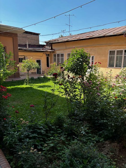Срочно Продается Дом Ракатбоши