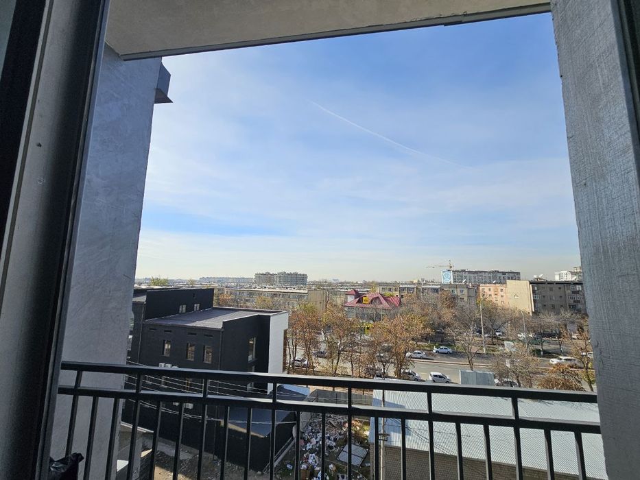 2/5/8 69кв. Базар Кадышева. Конечная.