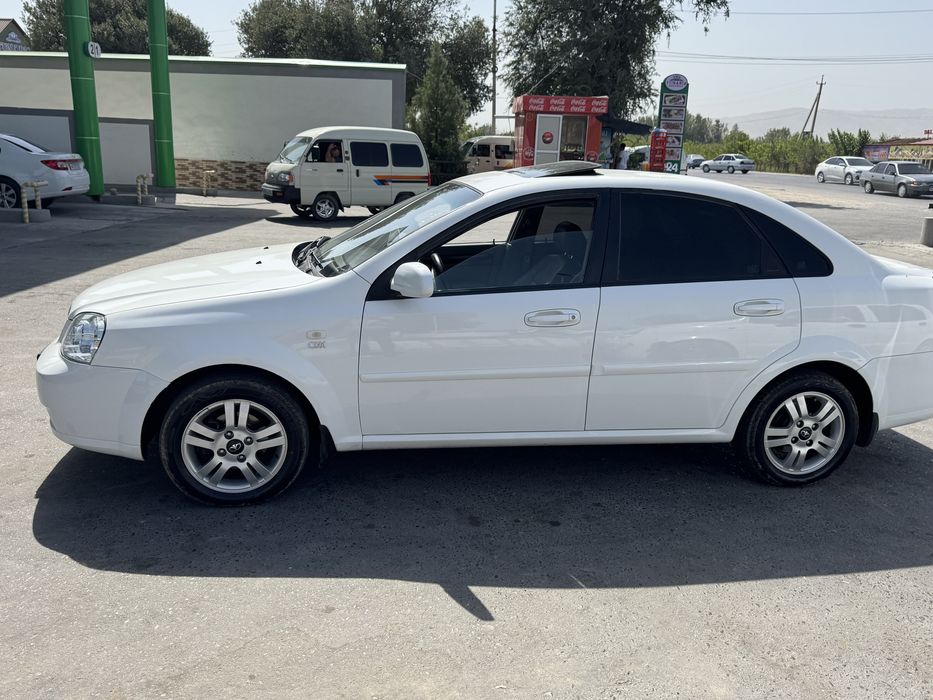 Автамат каробка ласетти сотилади 2009 год