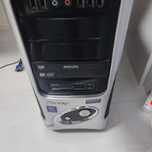 Системный блок 1155 сокет, i3 2100, Geforce 9600 gt