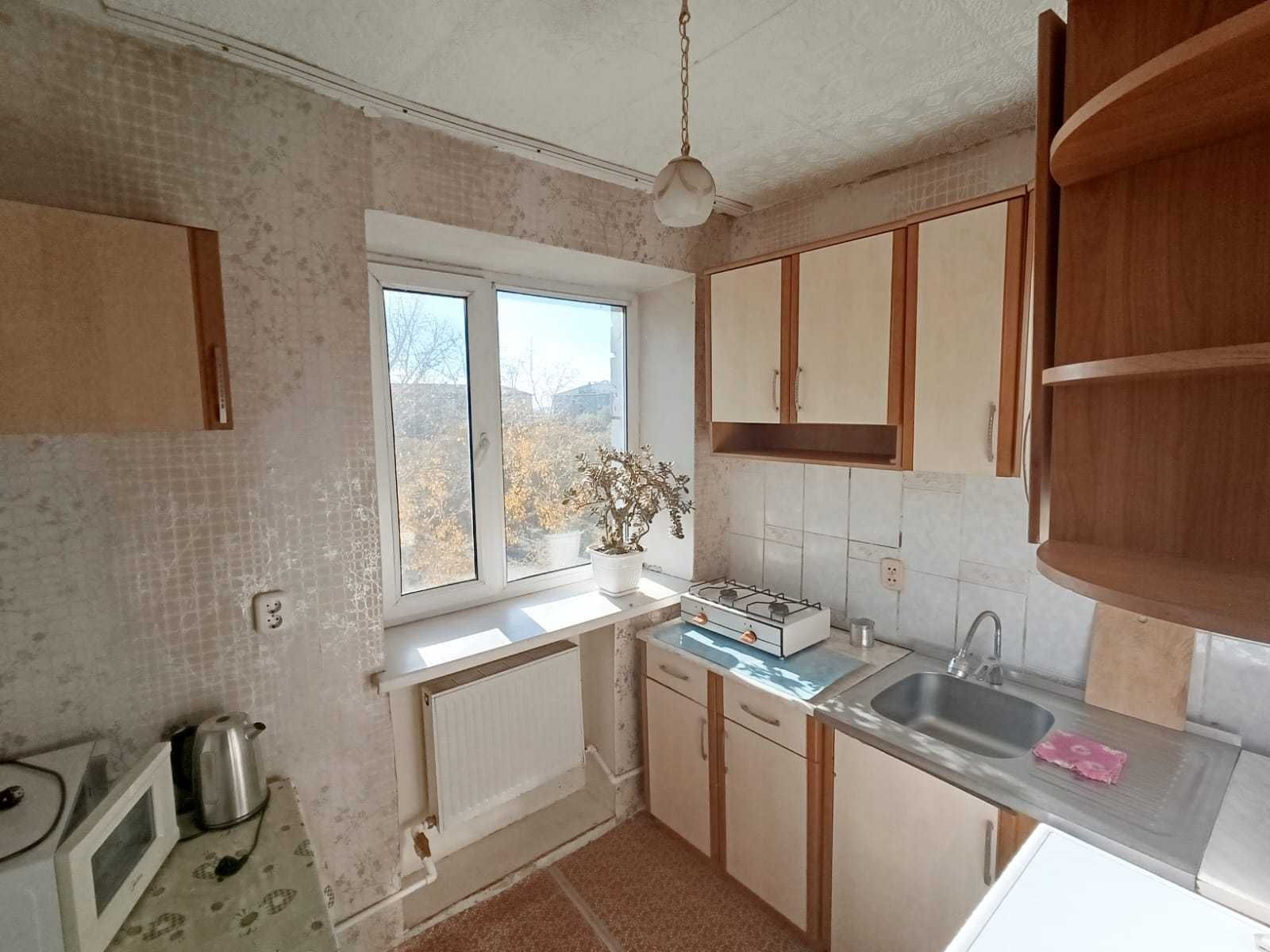 $ продам 3-х комнатную квартиру в Сортировке