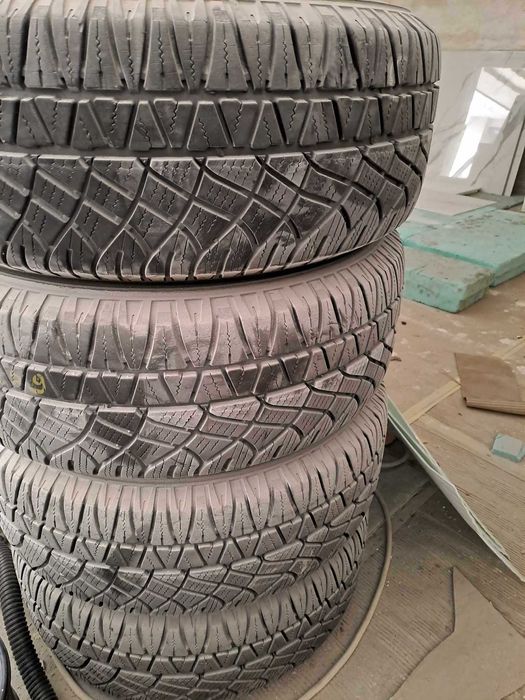 6x139.7 18 цола патрол паджеро