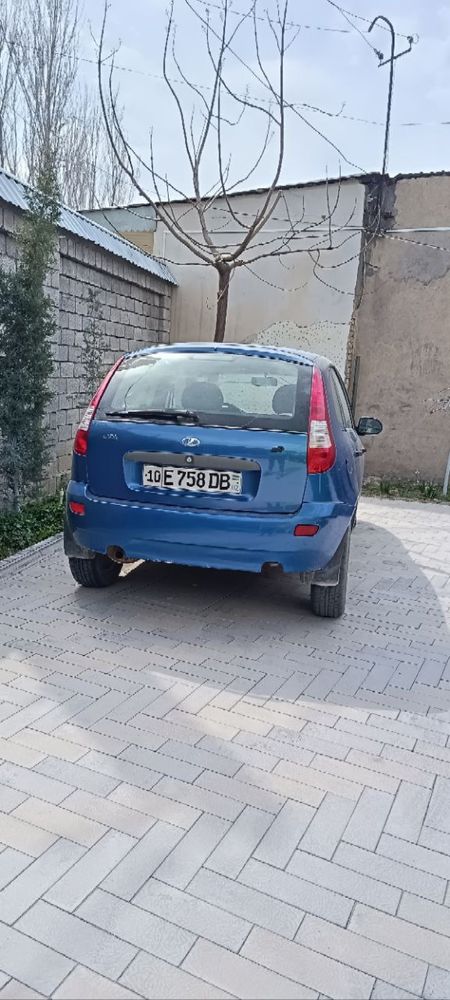 Продам своё авто