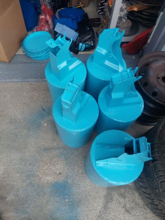 Cutie seminte tip vechi