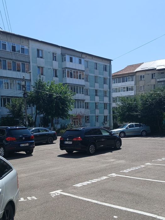 Vând apartament 3 camere 71mp bl.S9 Mărăței acoperit total ,ASIROM