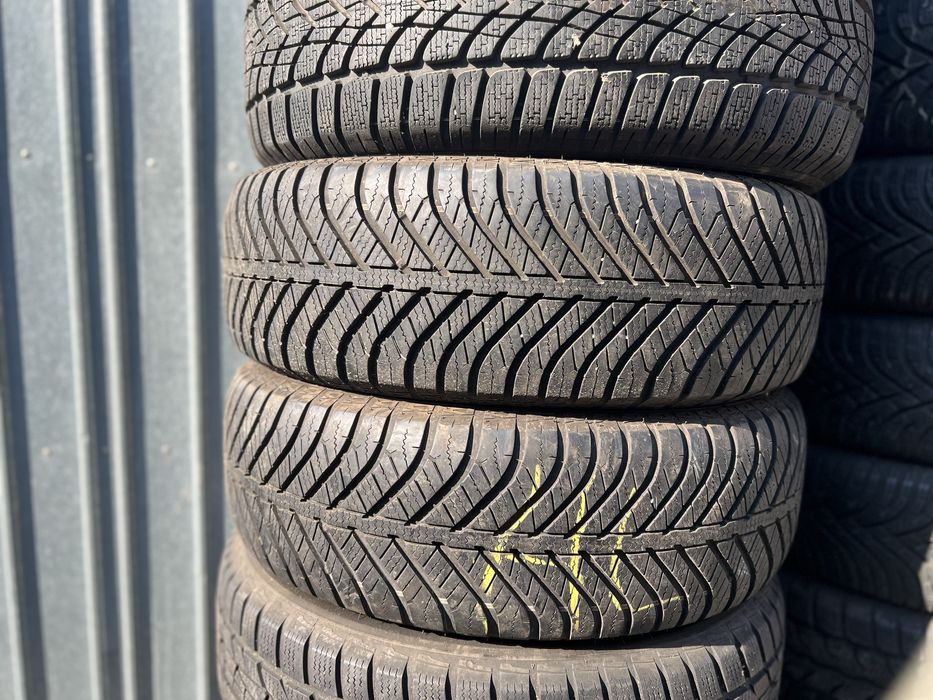 Anvelope M+S 215/60R17 Orice Marcă!