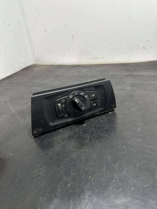 Bloc lumini faruri BMW Seria 3 E90 E91 | 6932792