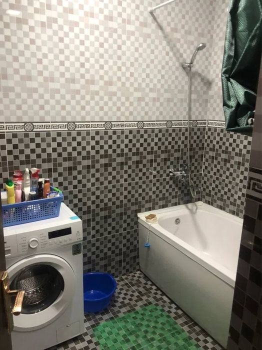 Сдаётся квартира Паркенский базар