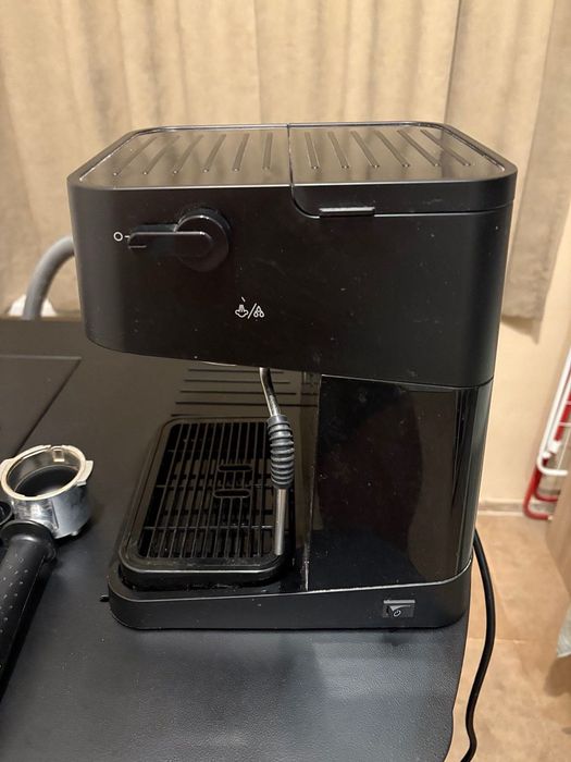 Кафемашина DeLonghi Stilosa EC260.BK