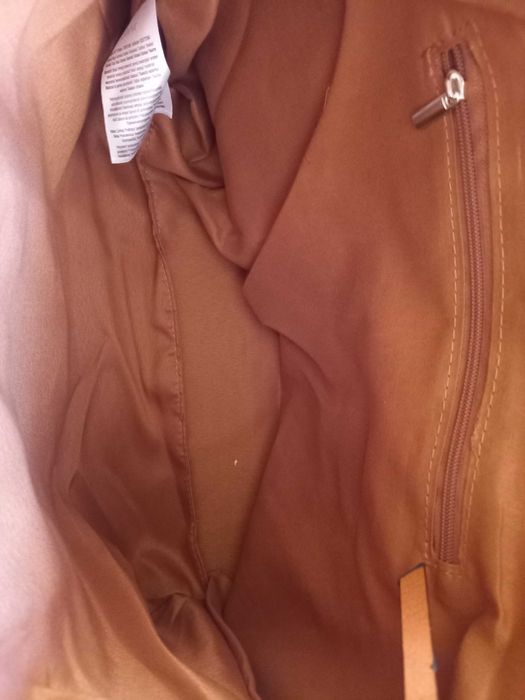 Качественную немецкую сумку, новую, продам