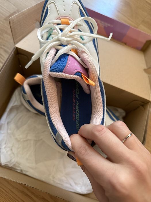 Skechers 37 размер