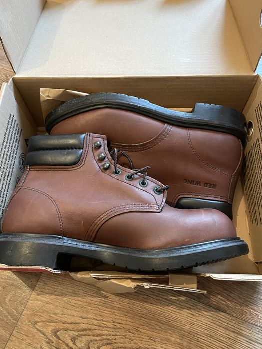 Red Wing 41.5 размер