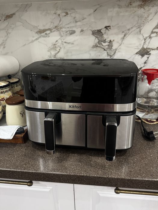 Аэрогриль Kitfort kt-2261