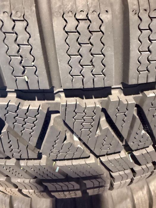 Anvelope iarna noi KUMHO Wintercraft WS71 285/45 R20, M+S