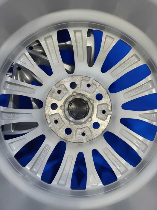 Vand jante OE BMW 5x112 R18 pt Seria 5 G30-G31, Seria 3, X3, X1 etc