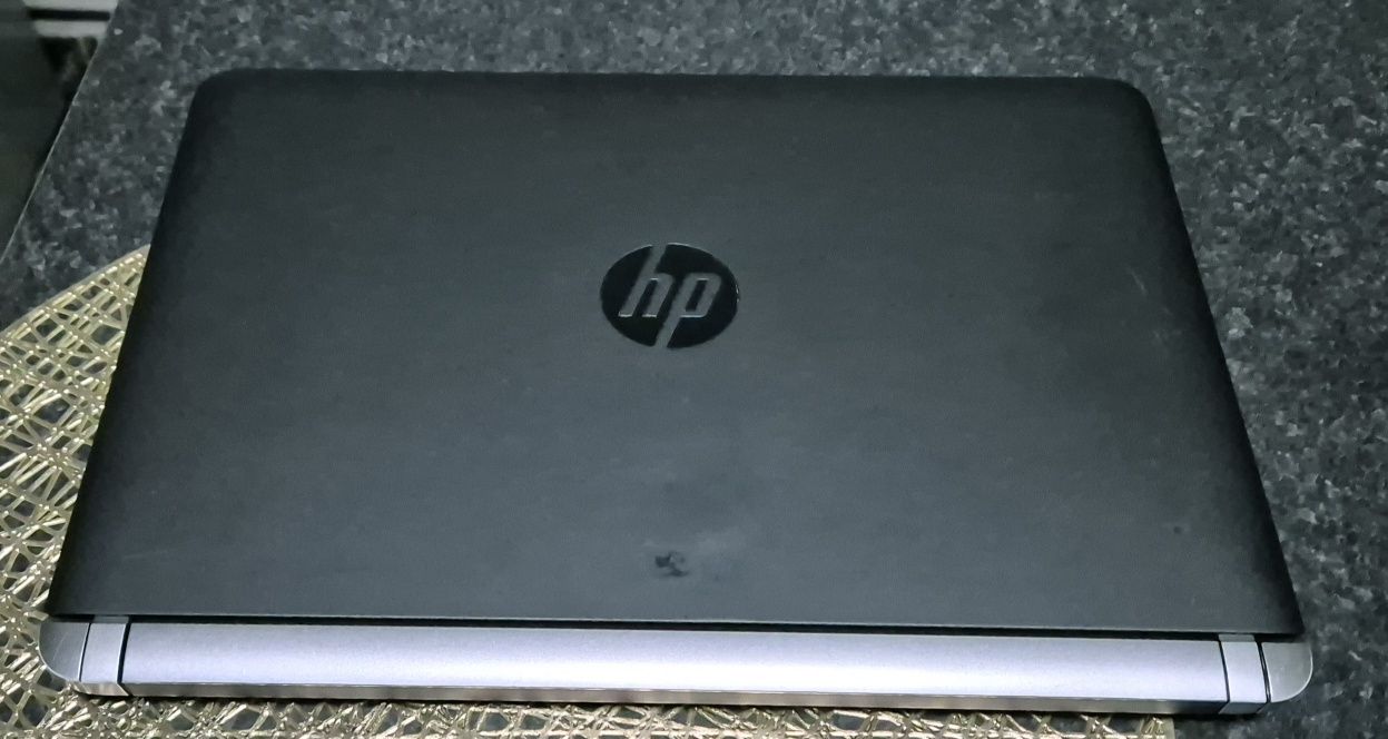 vand laptop Hp ProBook 430 G3..i5 6200..8 gb..Ssd