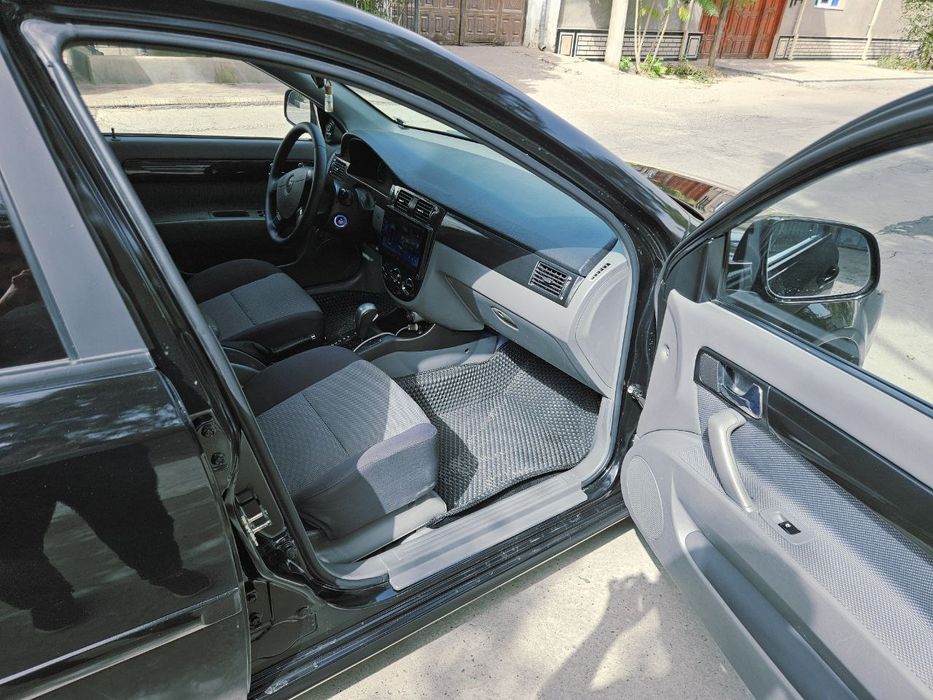 Lacetti 2010 yil