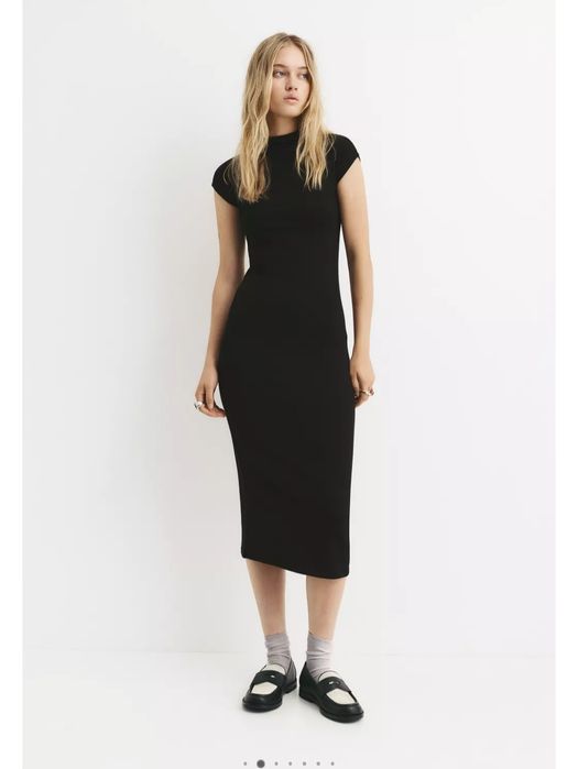 Платье миди Pull&Berry