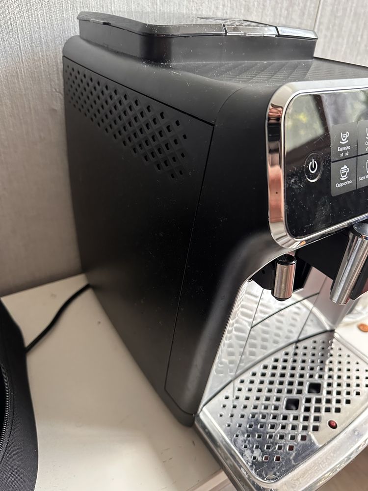 Кафемашина Philips 3400