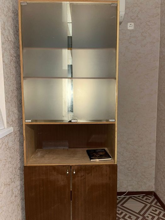 Продам шкаф бу срочно