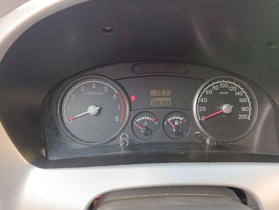 Kia bongo sotiladi 2019