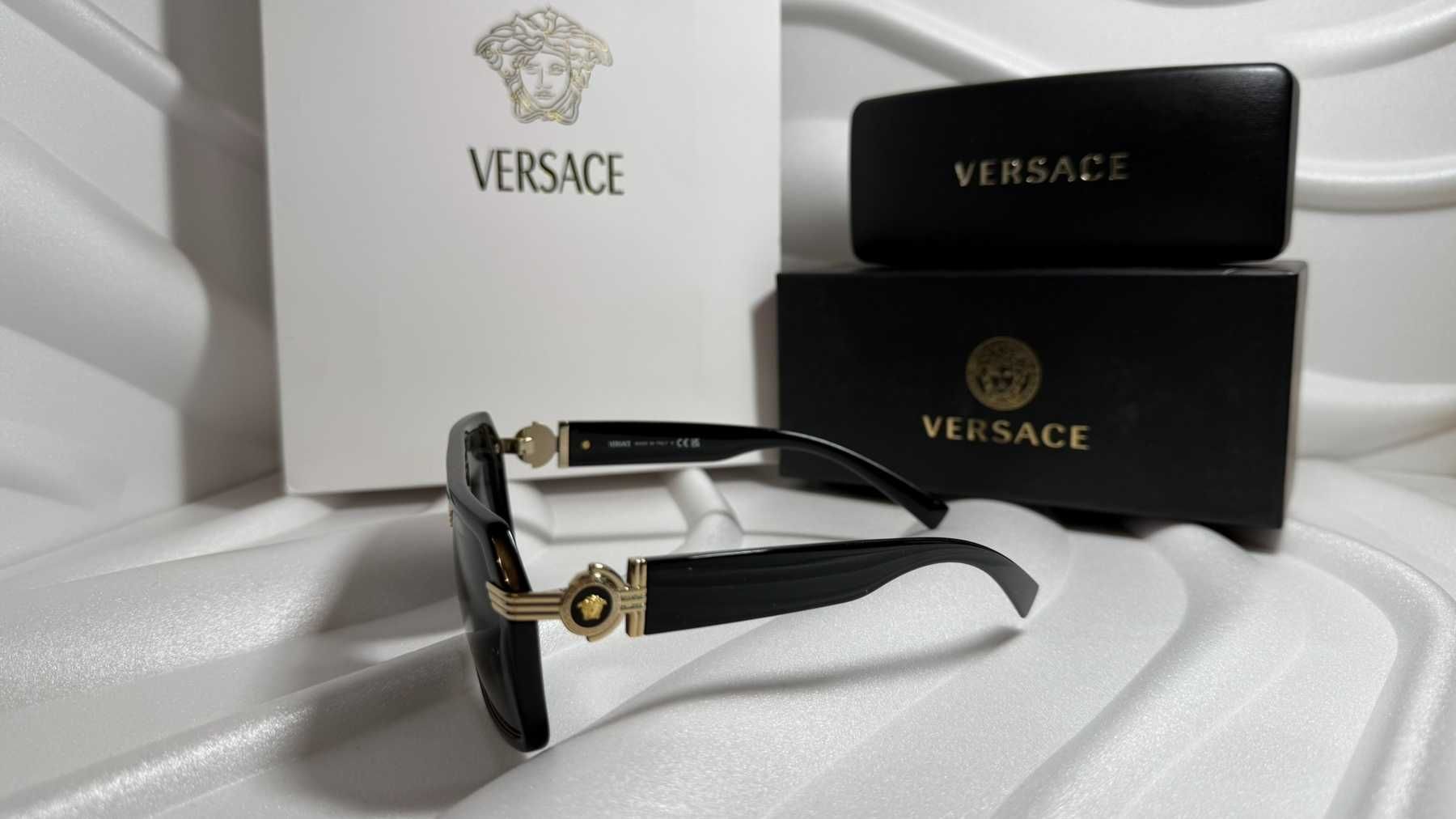 Versace VE 4399 GB1/87 - Black