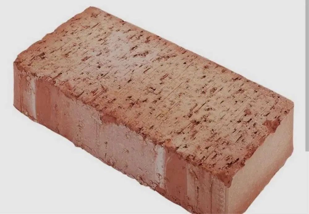 КРАСНЫЙ КИРПИЧ. Бутовый кирпич.  Печи фундамент . г. Костанай