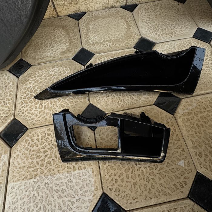 Спарк обшивка 4 позиция