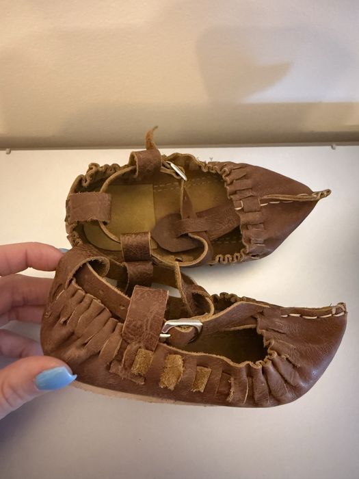 Детска носия размер 2-3