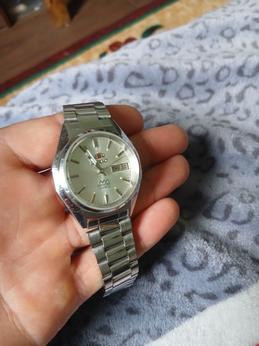 Soat sotiladi orient