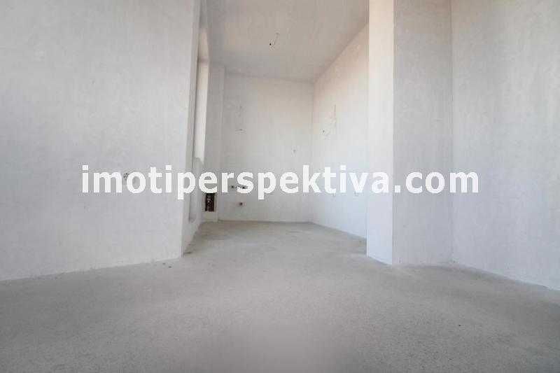 Продава се Двустаен апартамент в Пловдив, Център - 60 кв.м за 2317 €/кв.м - Снимка #3