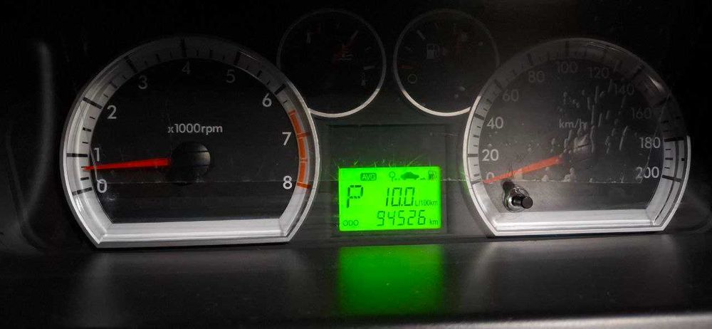 Срочно продам NEXIA 3