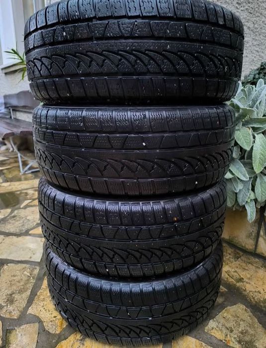 Оригинални джанти голф 6