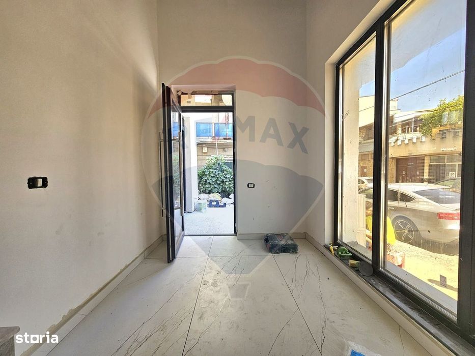 Casă nouă premium de închiriat în zona restaurantului Scoica Constanta