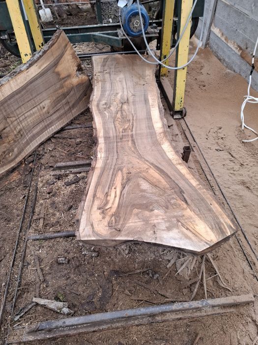 Scandura /foastana de nuc uscata