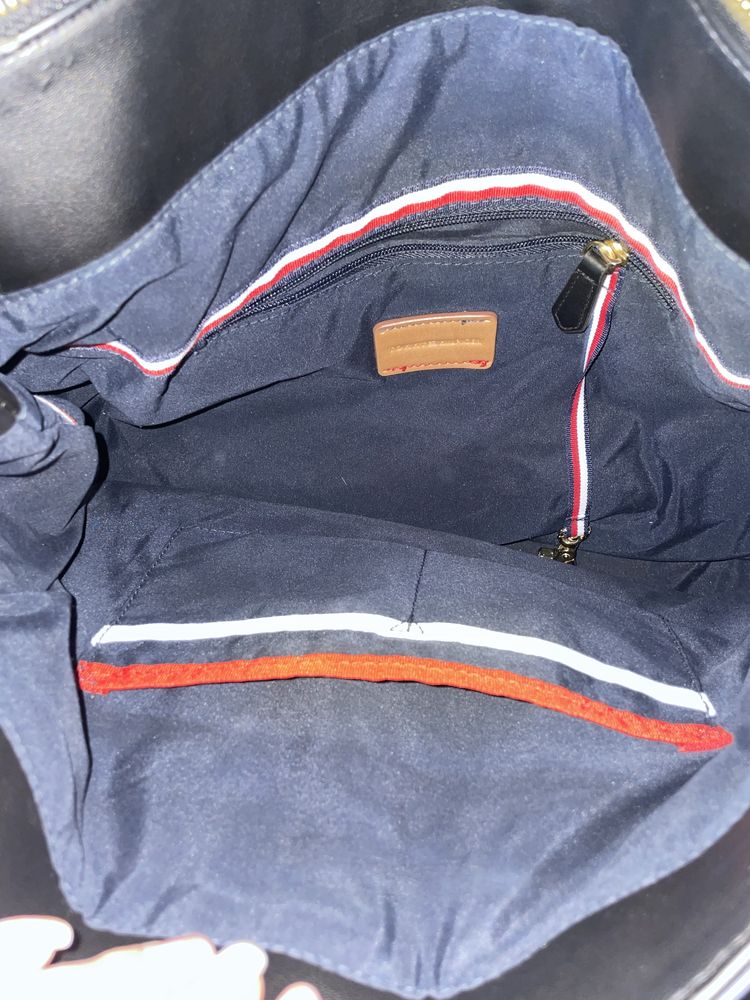 Tommy  Hilfiger чанта