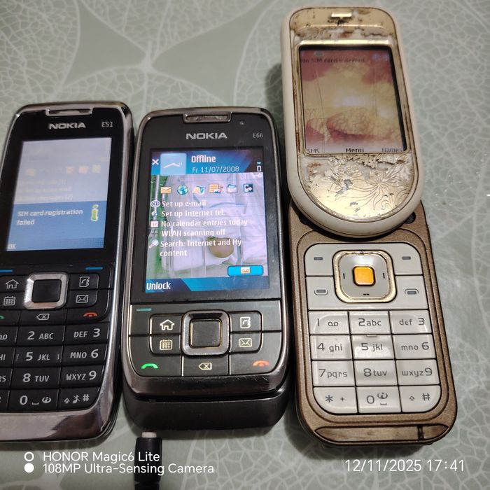 Telefoane de colecție