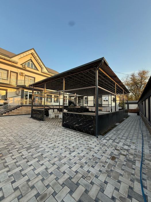 Продажа Готового Гостиничного Бизнеса