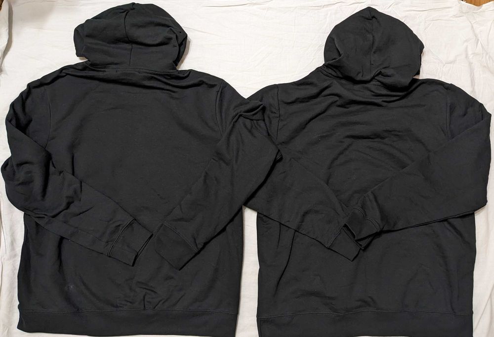 Harley Davidson Logo мъжки суичер 3 модела размер L от Сащ