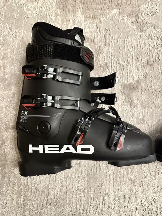 Clapari Head FX GT