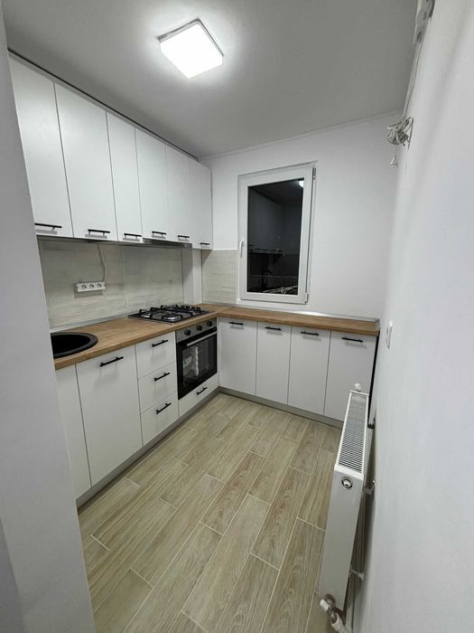 Apartament 2 camere metrou Gorjului