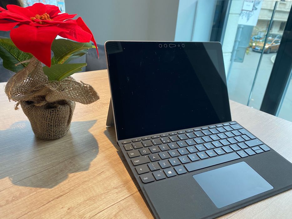 Microsoft laptop surface pro