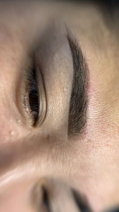 10тыс.тг Перманентный макияж