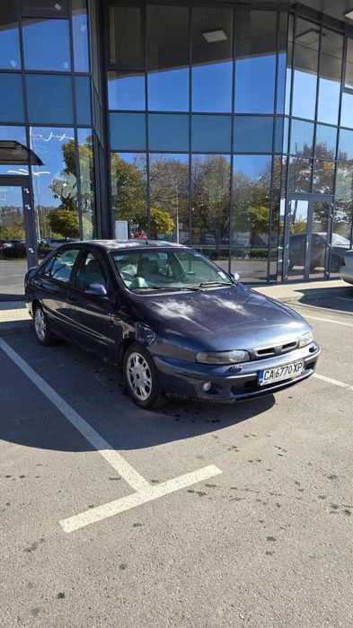 Продава се Фиат Мареа