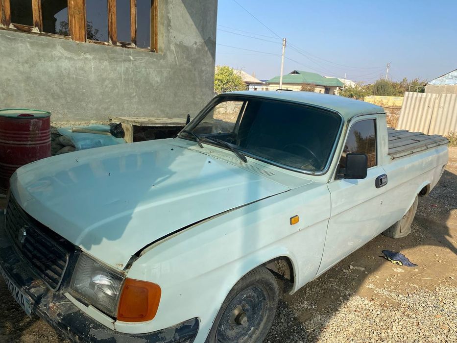 Dakumentlari bor generalni berilmaydi