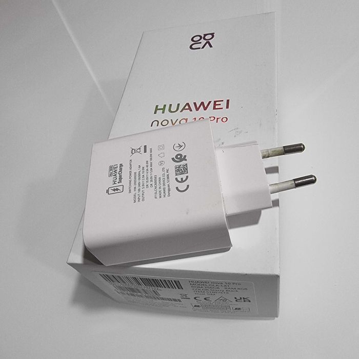 Телефон Huawei S10Lite