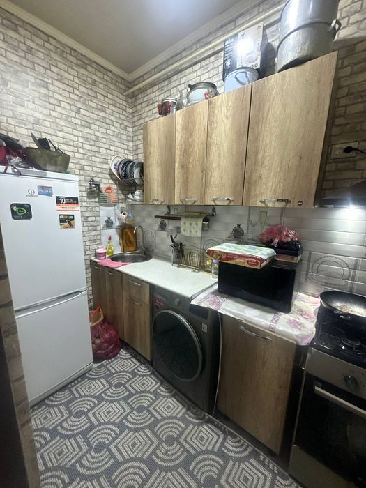 Аренда квартира эски сергели навастройка 1/1/1