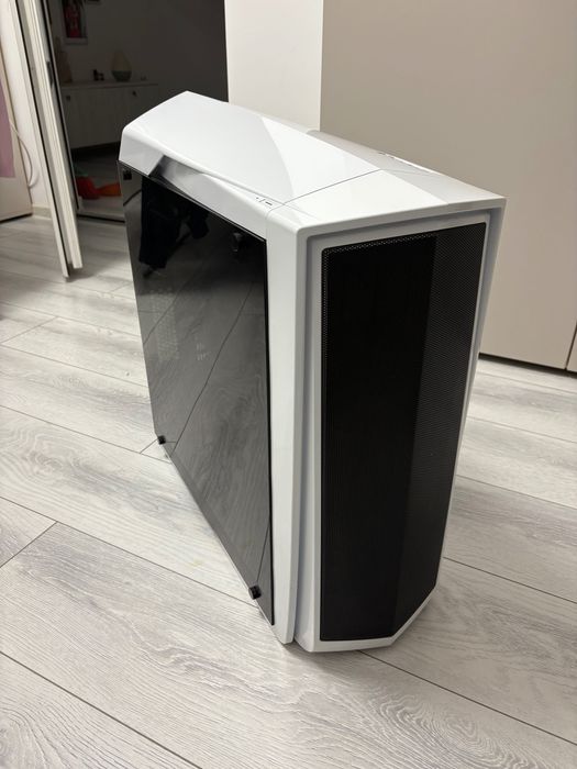 Vand Calculator Gaming Intel I5-9600K 3.7 GHz NVidia RTX2060 Super 8GB