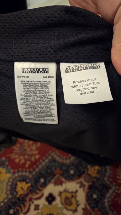 Ветровка Napapijari